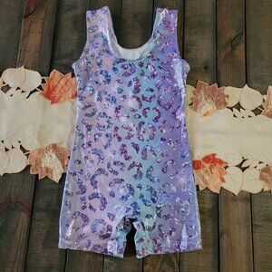 Leotards for Girls Gymnastics/Dance